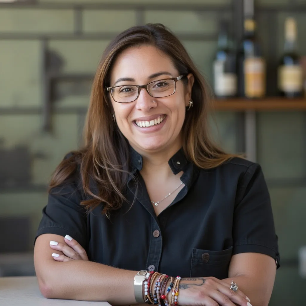 Ana García